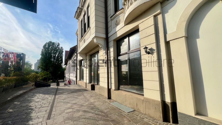 Spațiu comercial ultracentral – Piața Ferdinand, Oradea - Poză 5