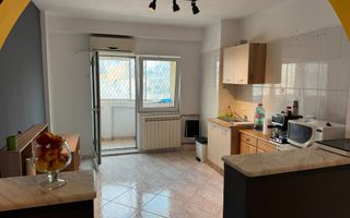 2 camere I Rond Alba Iulia I Etaj 1 I Decomandat - Poză 7