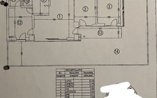 3 camere Natura Residence Baneasa I 3 bai I 2 parcari + boxa I COM 0% - Poză 2