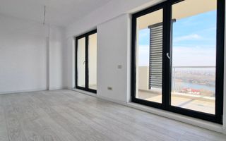 Lacul Fundeni - Penthouse Duplex 2025, 173 mp, SunLake Residence - Poză 9