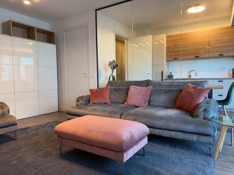 APARTAMENT SUPERB | PARCARE SUBTERANA | CLOUD 9 - Poză 3