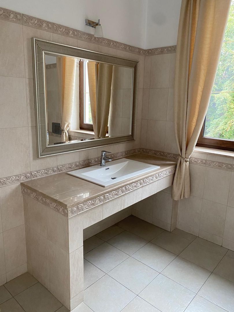 VILA CASA DE INCHIRIERE IN ZONA EROU IANCU NICOLAE PIPERA - Poză 25