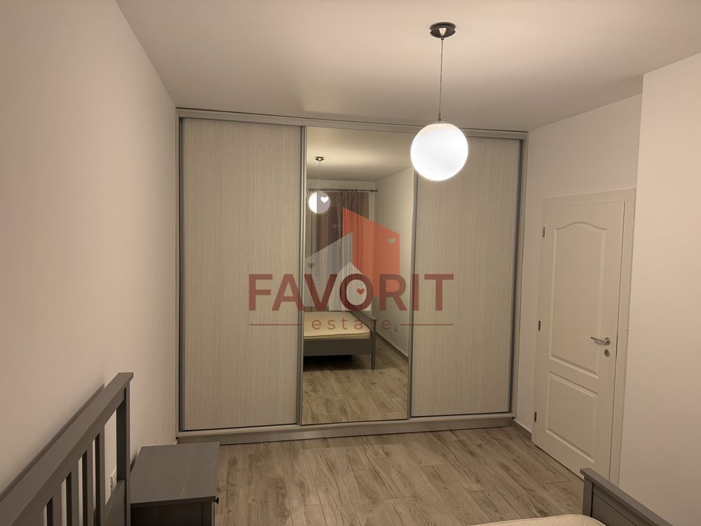 Apartament 2 camere decomandat| 60mp | Braytim - Uzina De Apa - Poză 5