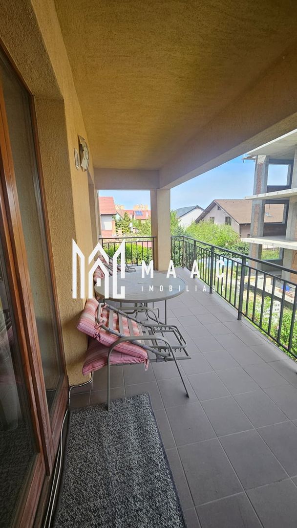Apartament 3 camere 2 bai terasa Lidl Selimbar - Poză 2