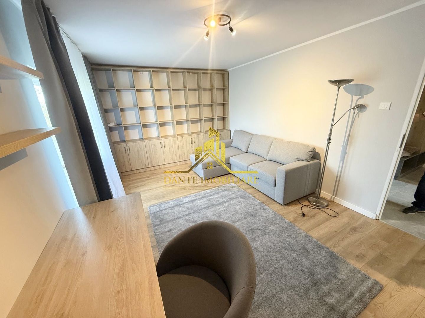 3 camere, decomandat, modern, terasa, Zorilor, Pasteur, UMF - Poză 17