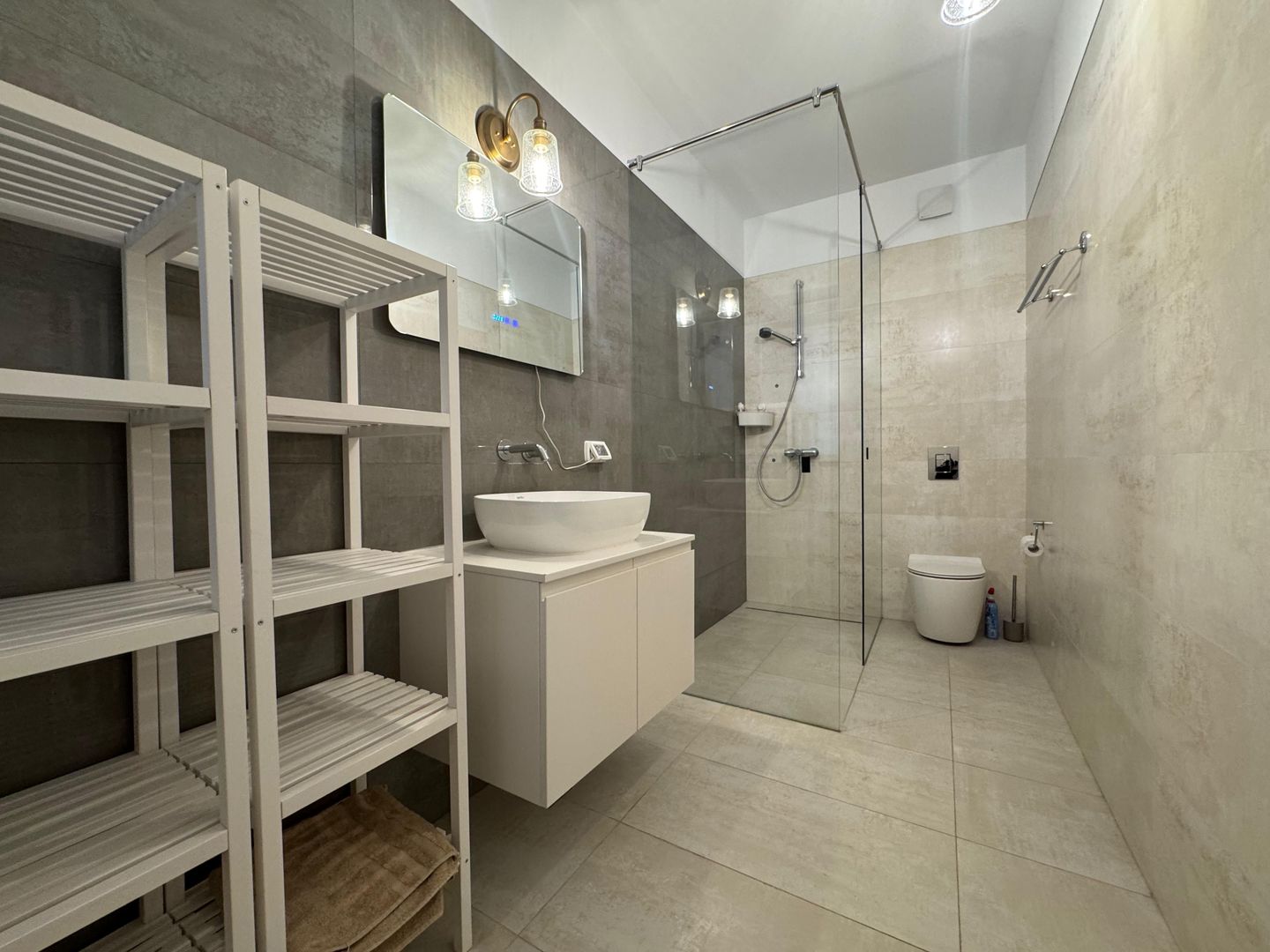 2 camere| WIN HERASTRAU| PARCARE - Poză 17