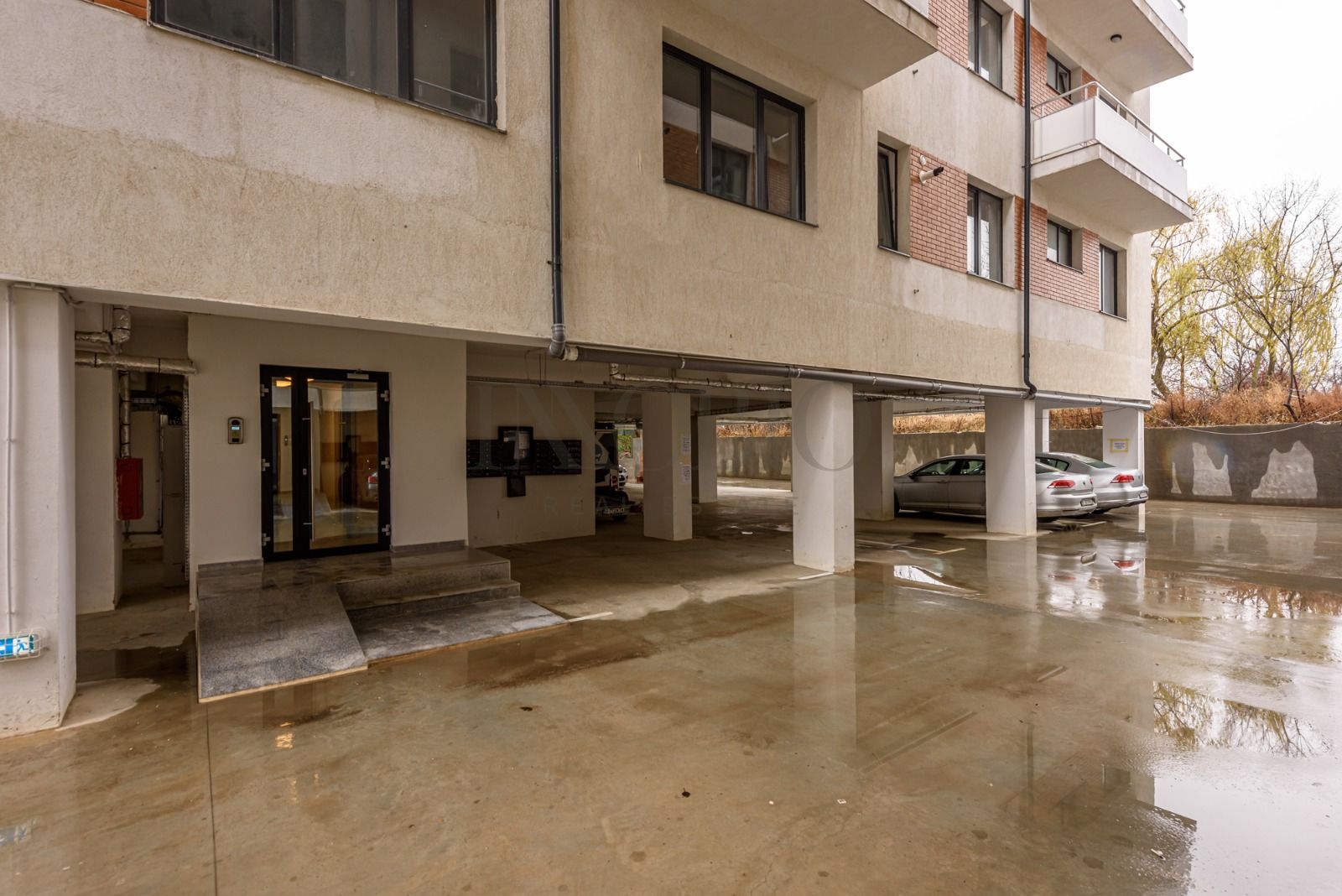 Apartament 2 camere modern | Premium | Parcare | Aviatiei - Baneasa - Poză 10