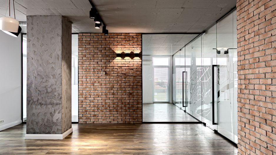 De vânzare spațiu de birouri ultracentral Arad Plazza - Poză 2