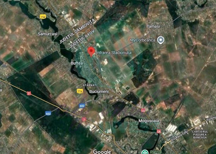 Loturi de casă în Buftea – pregătite pentru construcție - Poză 3