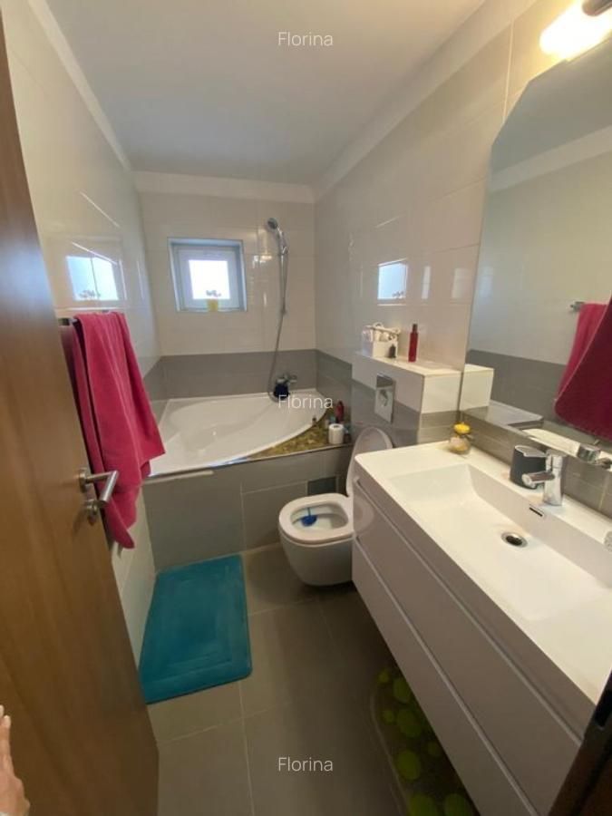 AP. 3 CAMERE 13 SEPTEMBRIE, LOC DE PARCARE, MOBILAT/UTILAT MODERN - Poză 3