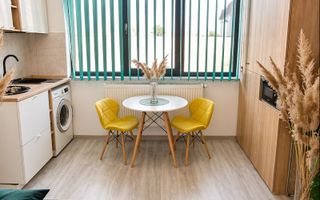 Studio la doi pasi de mare- (COD10) MAMAIA SAT - Poză 4