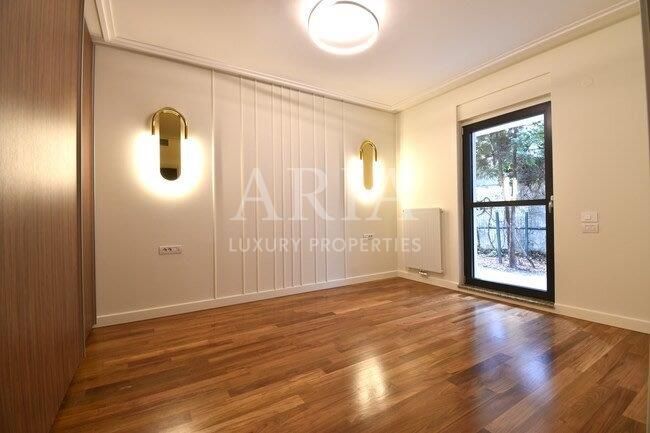 WASHINGTON RESIDENCE 4ROOMS GARDEN - Poză 4