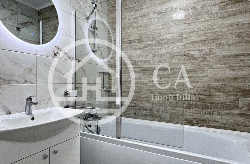 Apartament de inchiriat cu 2 camere in zona centrala, Oradea - Poză 5