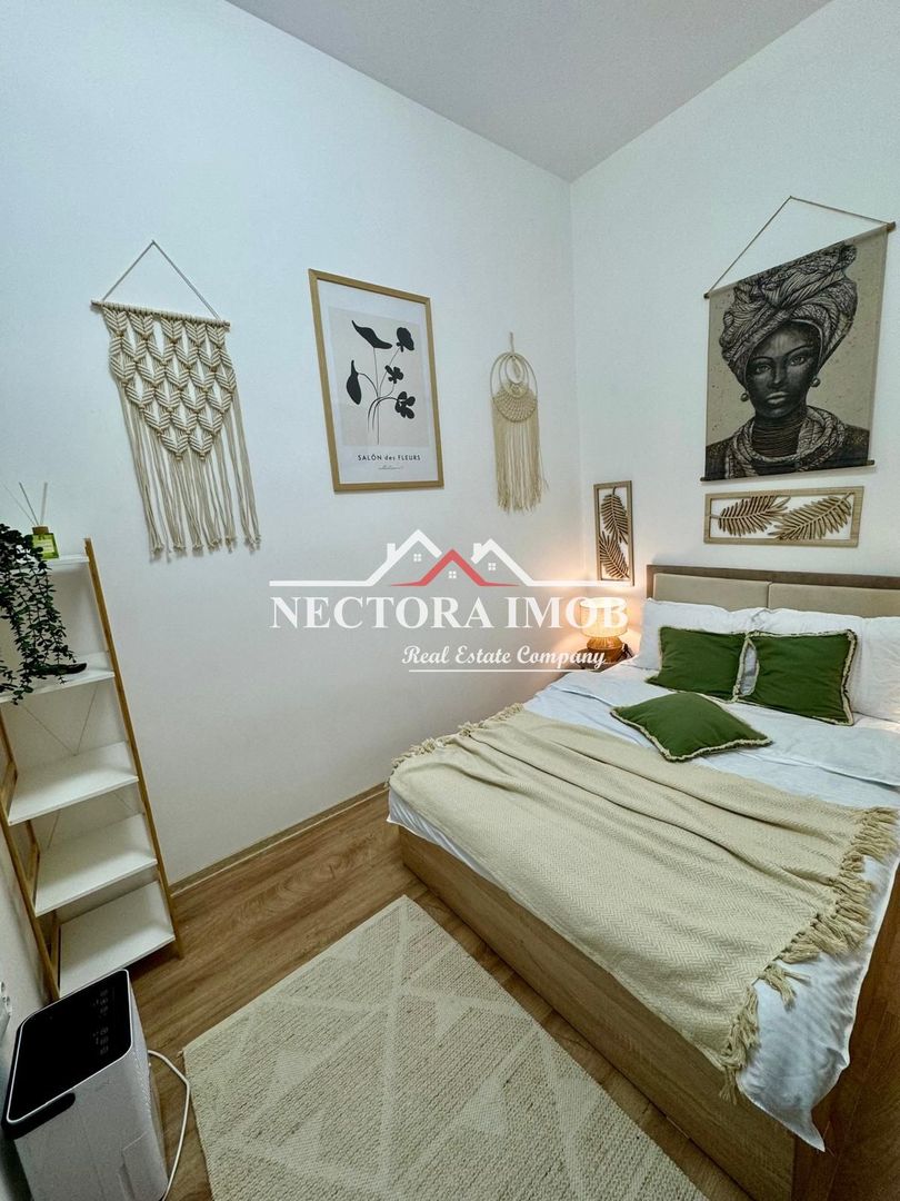 NECTORA IMOB-Apartament 3 camere, Zona Ultracentrala Biserica Luna - Poză 7