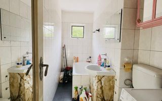 Apartament cu 3 camere, etaj 2, Nufarul - Poză 6