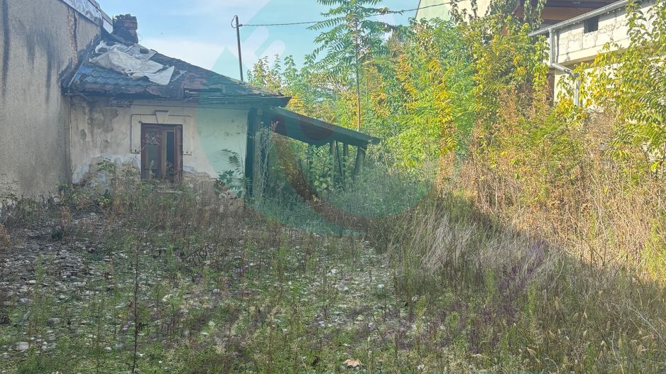 Teren pentru dezvoltare si investitie - Vitan - Poză 1