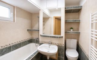 Apartament 3 camere in zona Obor, la 5 minute de metrou Obor - Poză 7