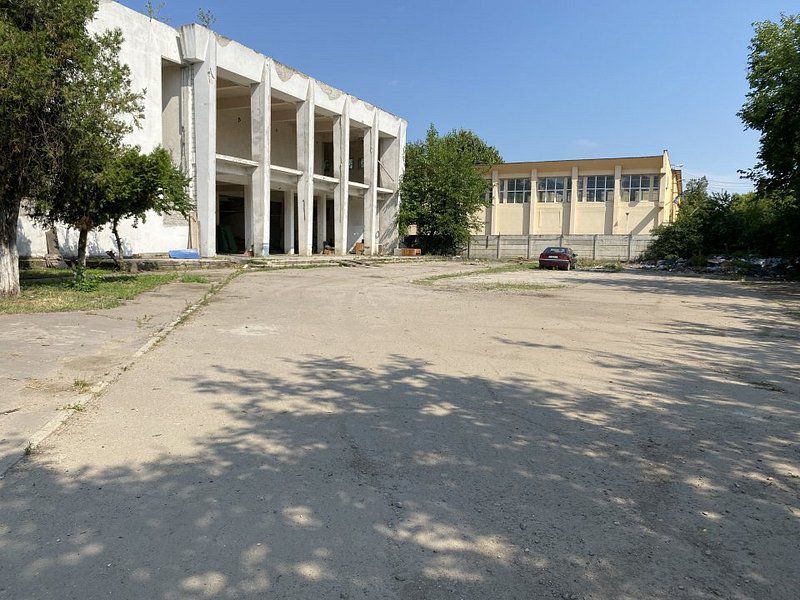 Clădire multifuncțională Zona Preciziei | Acces metrou - Poză 3