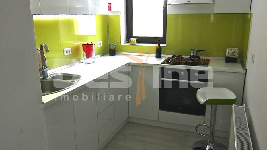 Apartament 3 camere decomandat | Str. Sibiu | 145.000 EUR - Poză 6
