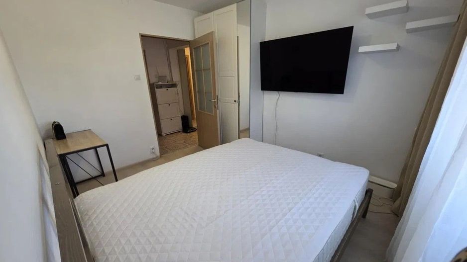 Apartament 3 camere , 2 bai - Timpuri Noi | Tineretuui - Parcare - Poză 4