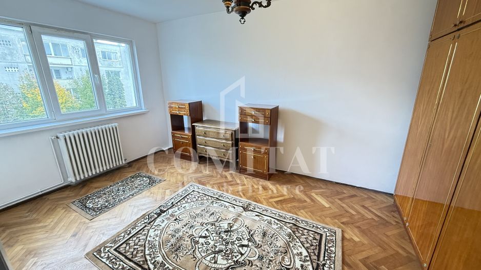 Apartament cu 2 camere | Etaj Intermediar | Zona Brâncuși - Gheorgheni - Poză 3