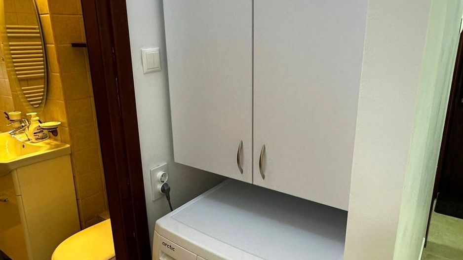 Apartament cu Centrala si Parcare 2 Camere 54mp Aviației | GOPO - Poză 14