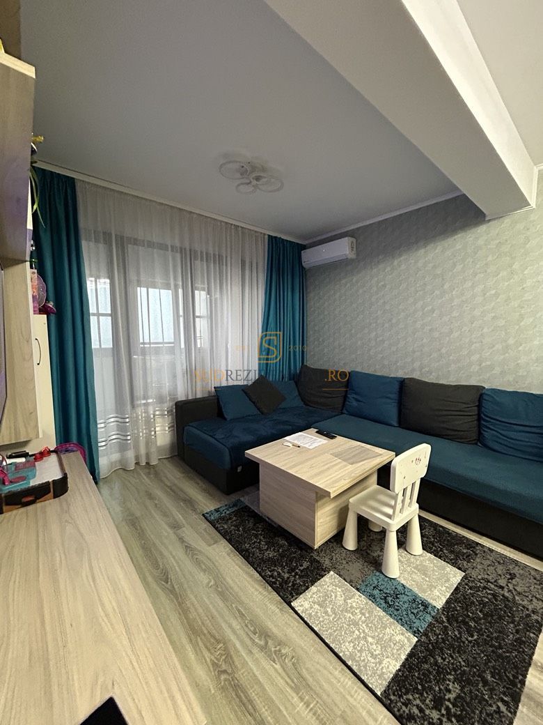 Apartament modern cu 2 camere în Dream Residence – Sector 5 - Poză 3