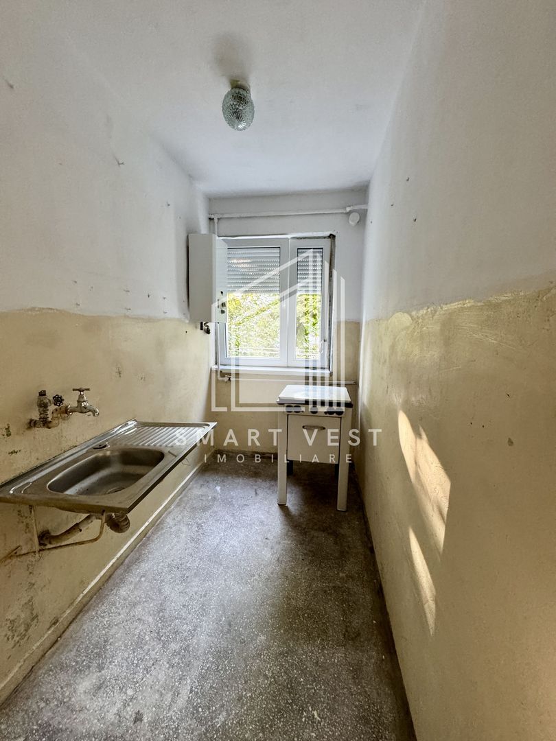 Apartament 2 camere | Etaj 1 | Zona Micro 15 - Poză 8