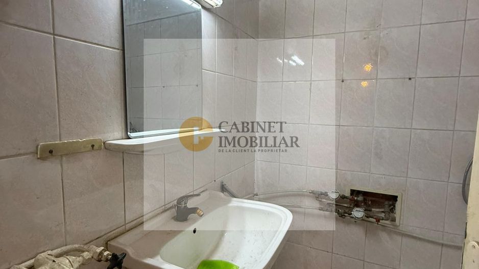 Garsoniera I Stefan cel Mare – Parcul Circului I Creditabil - Poză 10