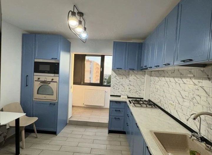 AP. 2 CAMERE- RAHOVA, CENTRALA PROPRIE, MASINA DE SPALAT VASE, MODERN - Poză 4
