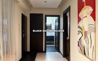 Apartament 3 camere spațios – KM 5, Constanța | Parcare subterană - Poză 7