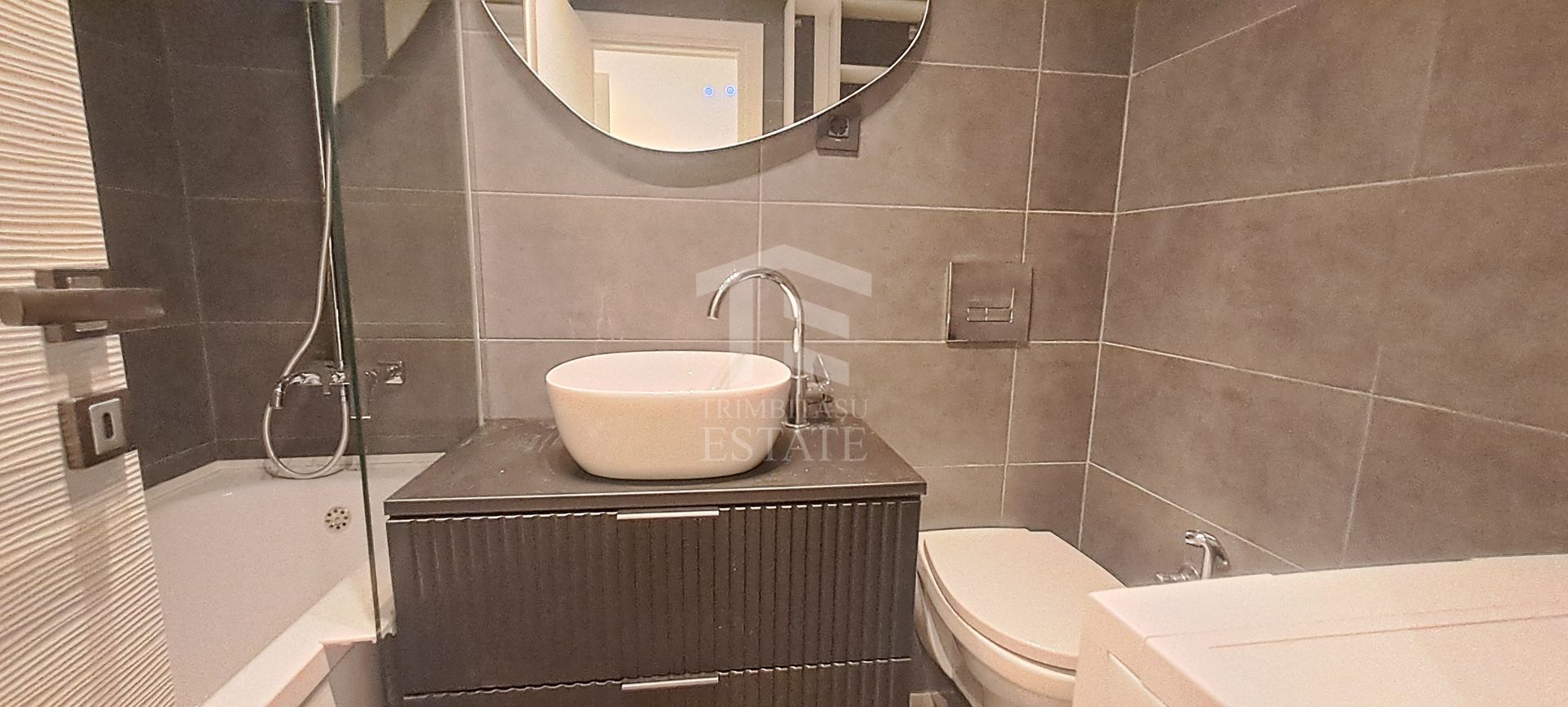 2 camere MODERN | Prima utilizare | Baicului - Poză 6