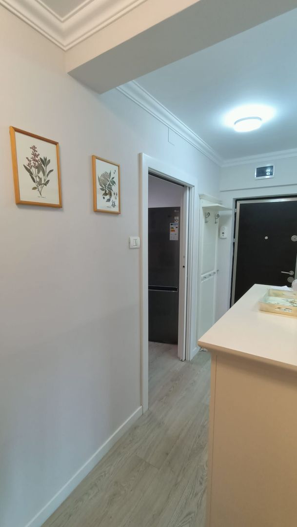 De inchiriat! Apartament frumos si mare in Gheorgheni - Poză 31