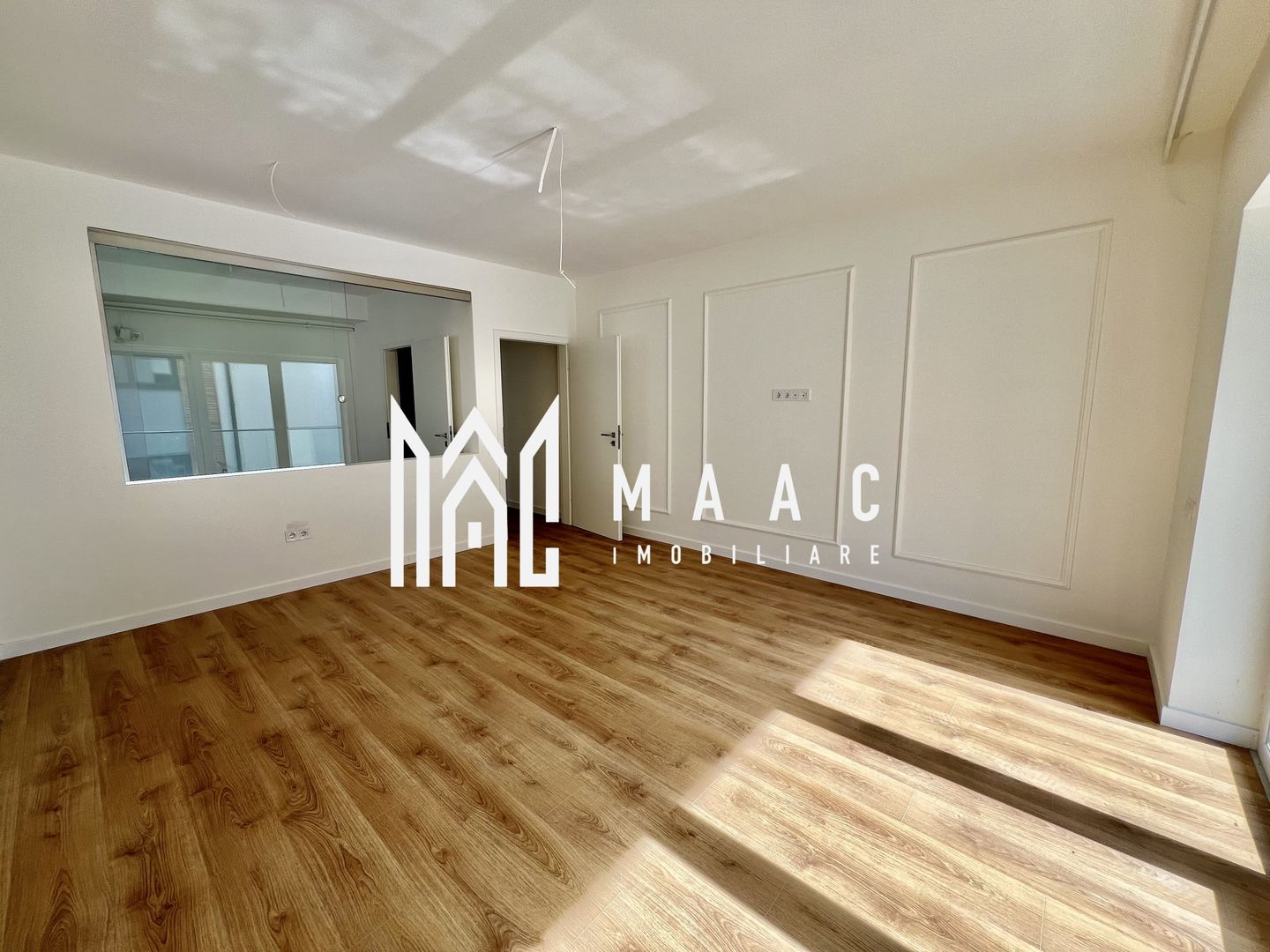 Apartament 2 camere de vânzare | 52,60 mp | Balcon generos | Parcare - Poză 6