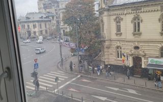 APARTAMENT 3 CAMERE -PIATA ROMANA - Poză 11