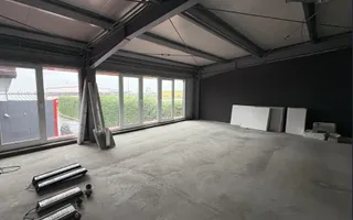 Hală industrială modernă, complet echipată – Parc Industrial Borș - Poză 17