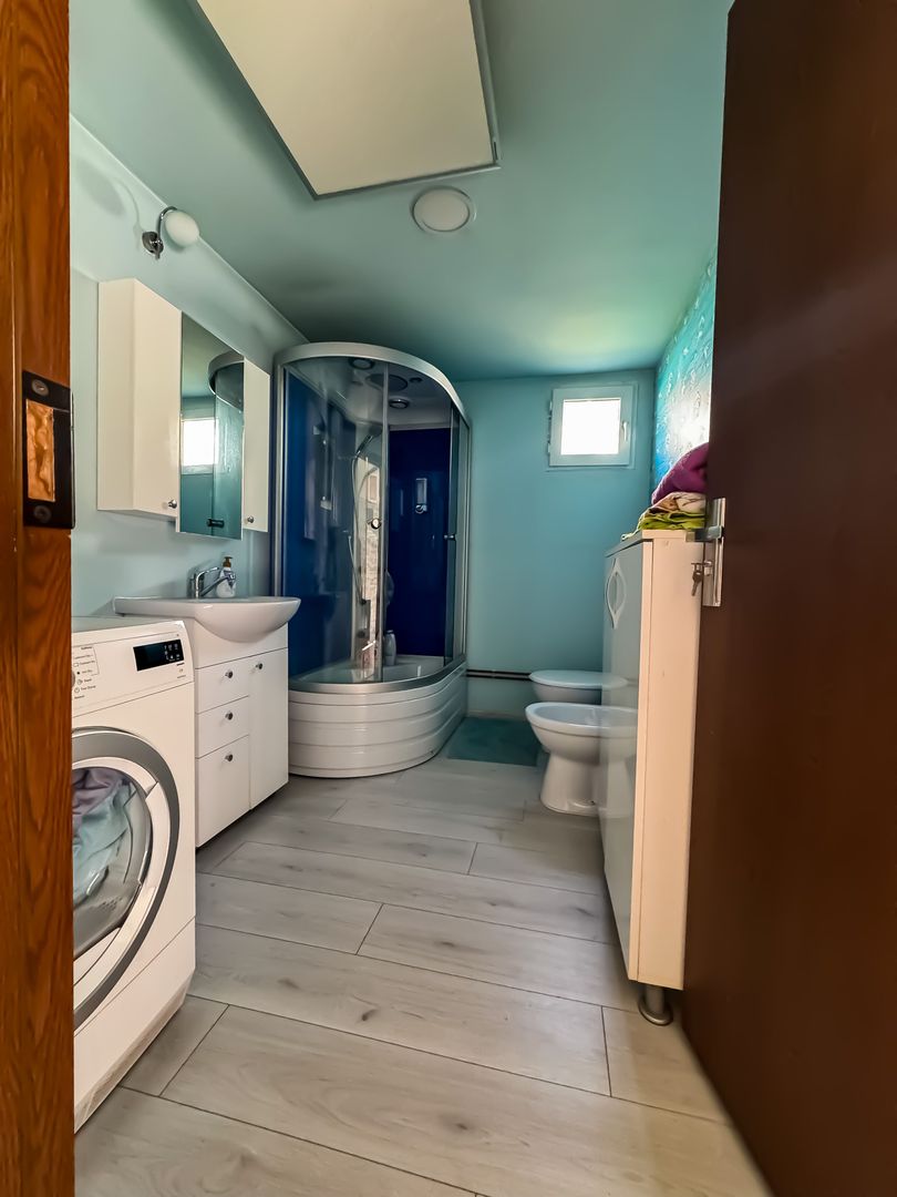 Casă zona Plastor (Calea Clujului). 90 000 E. Comision 0. - Poză 6