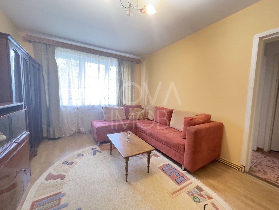 Apartament 2 camere, semidecomandat, Vasile Milea - Poză 8