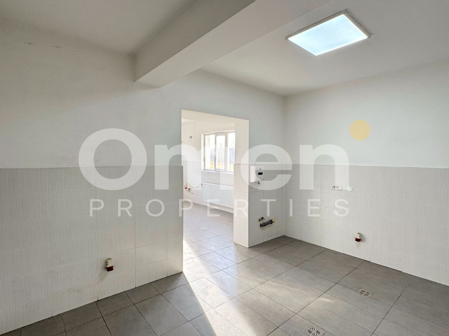 Spatiu de birouri de închiriat | locație excelentă | 100 mp utili - Poză 6