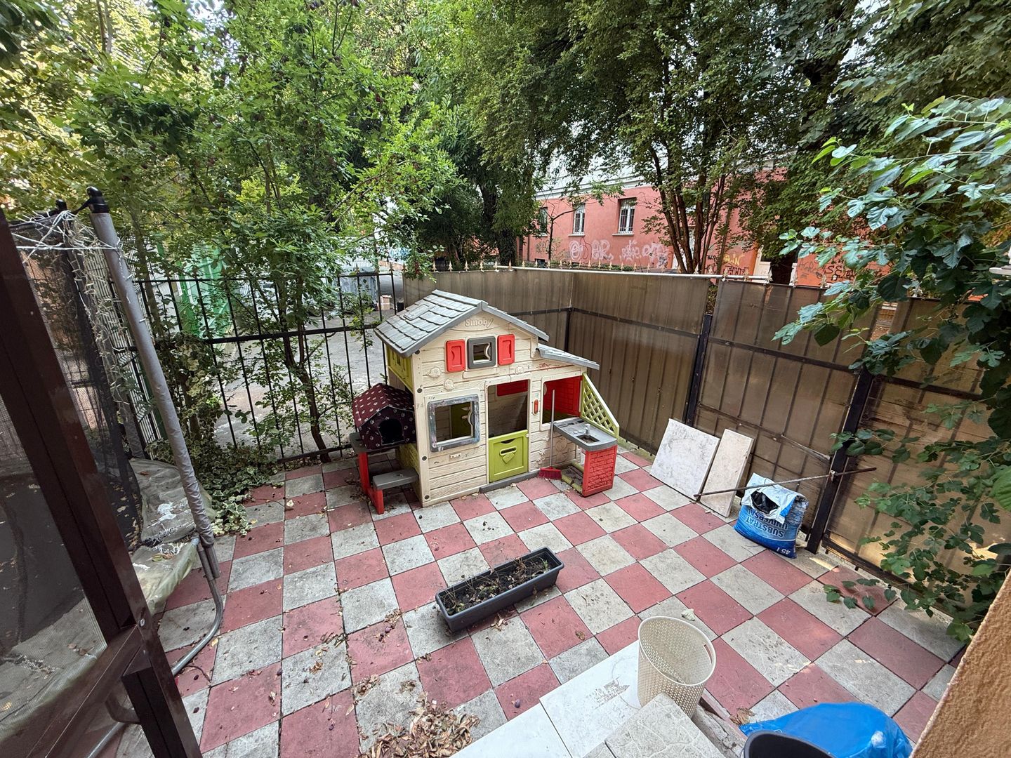 Apartament 2 camere + Gradina | Metrou Parc Bazilescu - Poză 2