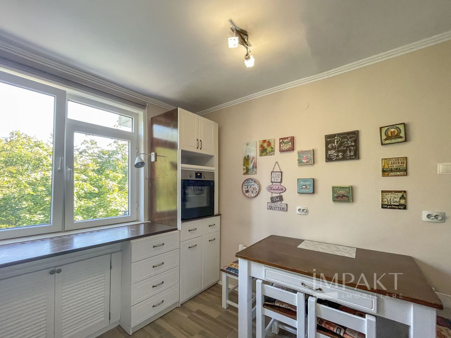 Apartament 2 camere cochet Grigorescu - Poză 16