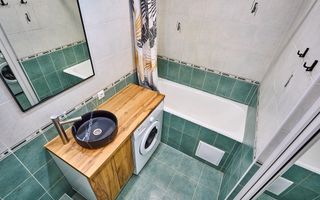 Vânzare, apartament, o cameră, str. M. Sadoveanu, Ciocana - Poză 8