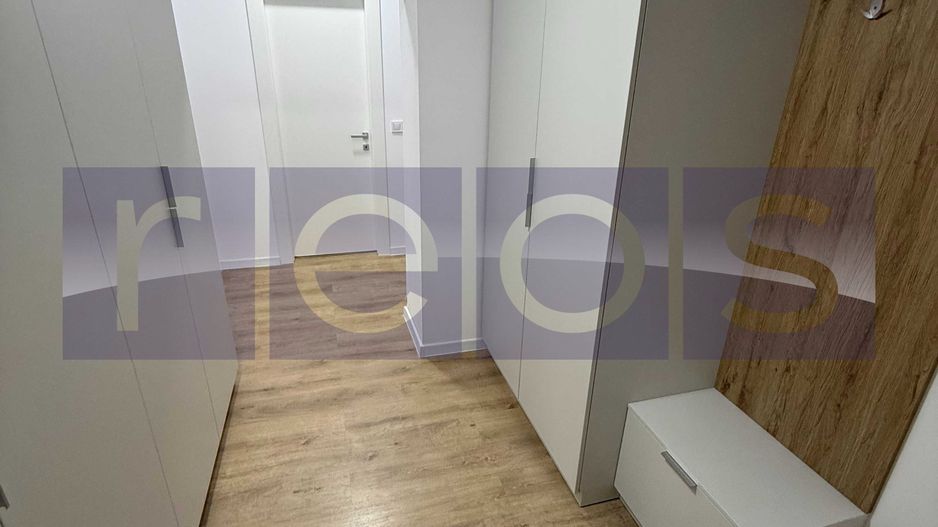 VANZARE 2 CAMERE | IVORY RESIDENCE | 71 MP | PARCARE INCLUSA | - Poză 8