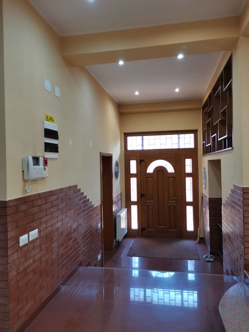 Vila str Garlei cu garaj dublu - Poză 17