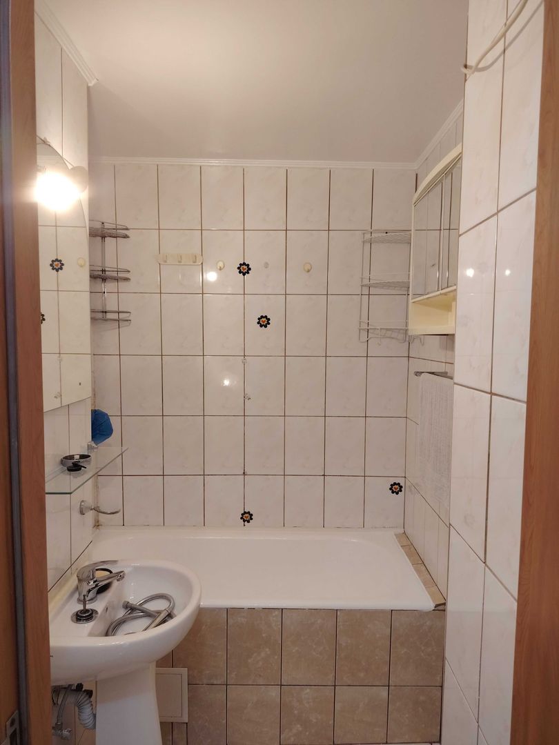 DE INCHIRIAT - Apartament 2 camere | Arcul de triumf - Poză 7