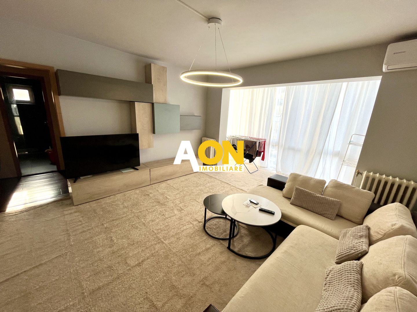 Apartament cu 3 Camere, Etaj 3, Zona Mercur - Poză 4
