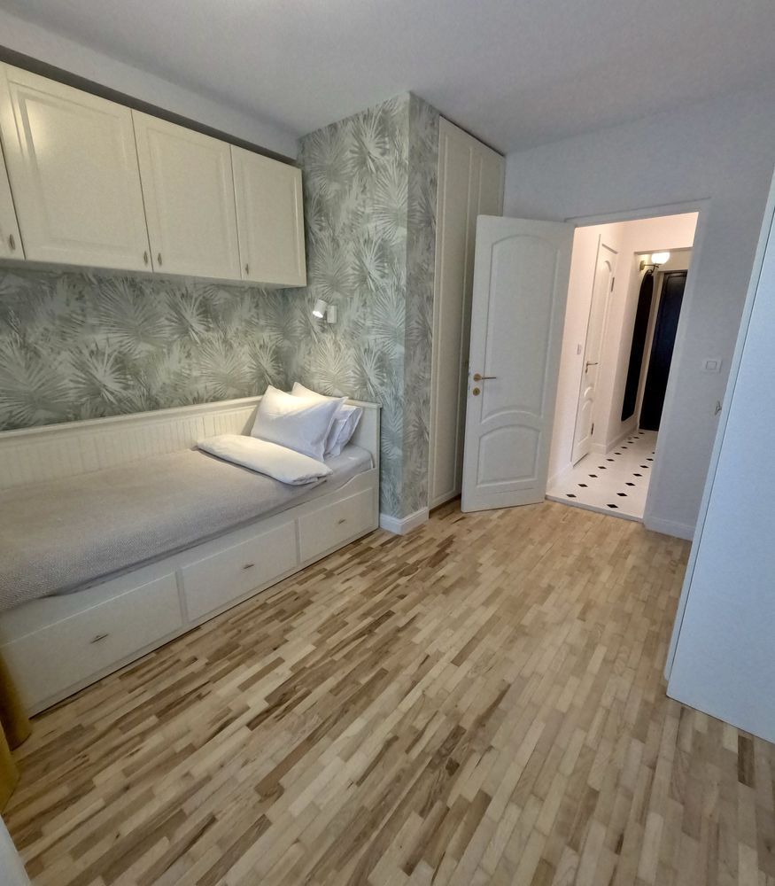 Apartament 3 camere premium, Palatul Parlamentului, cu terasa si panouri solare - Poză 5