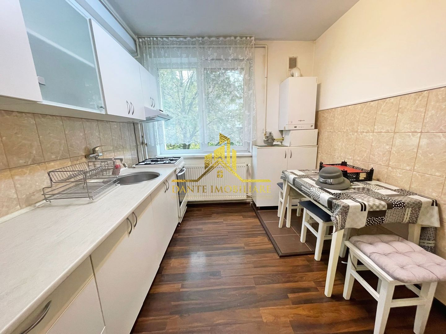 2 camere, mobilat modern, balcon, Gheorgheni, Iulius Mall, FSEGA - Poză 11