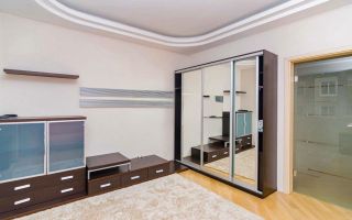 Chirie, apartament, 3 camere, str. Ciuflea, Centru - Poză 9