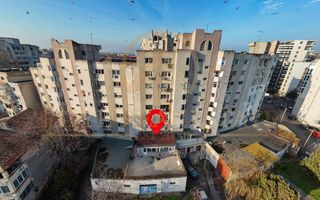 CAPITOL - B-dul. Mamaia - Apartament cu 4 camere si terasa de 80 mp. - Poză 17